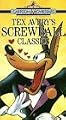 Tex Avery's Screwball Classics [VHS]