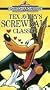 Tex Avery's Screwball Classics [VHS]