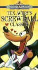 TEX AVERY'S SCREWBALL CLASSICS