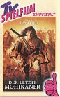 Der letzte Mohikaner - Daniel Day-Lewis