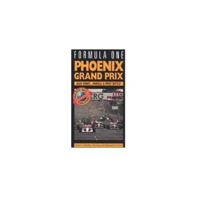 Formula One: Phoenix [VHS]