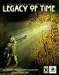 Legacy of Time, 4 CD-ROMs Die nächste untergegangene Zivilisation könnte unsere sein. Komplett auf dtsch. Für Windows 95 u. Macintosh ab System 7.5