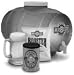 MR.BEER DLX BEER BREWING KIT