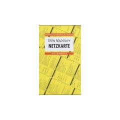 Netzkarte. Texte und Interpretationen. (Lernmaterialien)