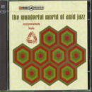 The Wonderful World of Acid Jazz by  Various Artists 