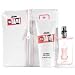 MaDame by Jean Paul Gaultier 50ml Eau de Toilette Spray & 100ml Body Lotion (washbag included)