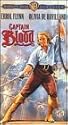 Captain Blood