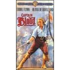 Captain Blood (1935) [VHS]