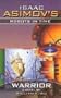 Isaac Asimov's Robots In Time: Book 3: Warrior