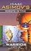Book Isaac Asimov's Robots In Time: Book 3: Warrior