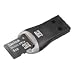 SanDisk SDSDQY-8192-A11M 8GB Mobile Ultra Micro SDHC Card (Black)