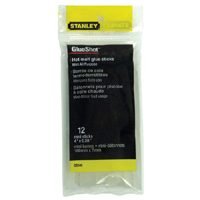 Stanley GS500 6-Pack 4-Inch Formula II-Super Strength Glue Sticks
