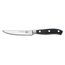 Victorinox Forged 4-1/2-Inch Steak Knife