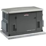 Briggs & Stratton EM 15 15,000 Watt Standby Generator #40303