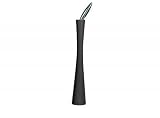 Alessi - Paolo Pagani  MP1562 Giant Black Wood Pepper Mill