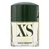Xs Cologne by Paco Rabanne 50 ml Eau De Toilette for Men