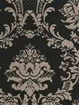BLACK & WHITE Wallpaper -BK32066 Wallpaper