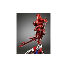 ART WORKS MONSTERS~IMAGIN genetic Vol.01SP~�����^���X�C�}�W���@����Ver�D