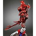 ART WORKS MONSTERS~IMAGIN genetic Vol.01SP~�����^���X�C�}�W���@����Ver�D