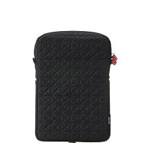 Belkin Quilted Case For Netbooks Up To 10.2-Inch , Jet/cabernet