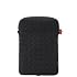 Belkin Quilted Case For Netbooks Up To 10.2" In Iniquitous And Red