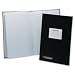 Guildhall Attendance Register 24 Openings 298x203mm Black Ref T1030