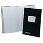 Guildhall Attendance Register 24 Openings 298x203mm Black Ref T1030