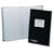Guildhall Attendance Register 24 Openings 298x203mm Black Ref T1030
