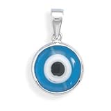 Evil Eye Pendant