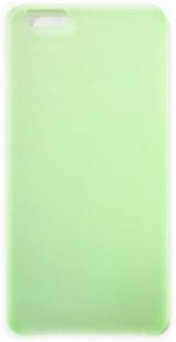 YAMIDA Super Slim Matte Soft TPU + Pc Protective Back Case Cover Skin for Apple Iphone 6 Plus (10 Colors for Choice) (G)