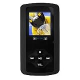 Riptunes 2GB MP3 Player - Black