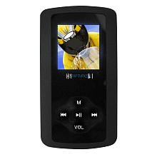 Riptunes 2GB MP3 Player - Black