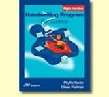 Handwriting Program for Cursive Right Hand