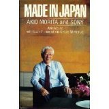 Made in Japan: 2Akio Morita and Sony