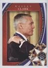 2009 Topps American Heritage Heroes Presidential Medal of Freedom #MOF7 - Wesley Clark