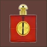 Opium for Women by YSL 3.0 oz 90 ml EDT Spray No Box