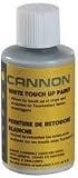 Cannon White Touch Up Paint