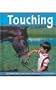 Touching (The Senses) (Pebble Books)