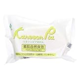 カネソン ピア石けん 30g