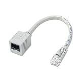 8 Crossover Cat5e Adapter