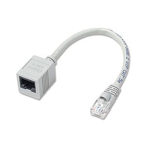 8 Crossover Cat5e Adapter