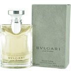 Bvlgari Pour Homme by Bulgari for Men 1.7 oz Eau de Toilette Spray