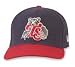 Minor League Baseball Cap - Tennessee Smokies Road Cap by New Era