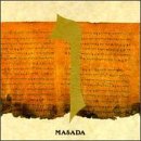 Masada 1