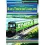 Rails Through Lakeland: Illustrated History of the Workington, Cockermouth, Keswick, Penrith Railway: v. 2 (The Nostalgia Collection: Railway Heritage)