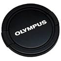 Olympus LC-67 67mm Lens Cap for 14-54mm & 50-200mm Olympus Lenses