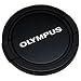 Olympus LC-67 Lens Cap 67mm (Zuiko Digital 14-54mm & 50-200mm)