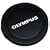 Olympus LC-67 Lens Cap 67mm (Zuiko Digital 14-54mm & 50-200mm)
