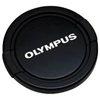 Olympus LC-67 67mm Lens Cap for 14-54mm & 50-200mm Olympus Lenses
