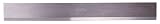 Starrett 380-18 18-Inch Steel Straight Edge